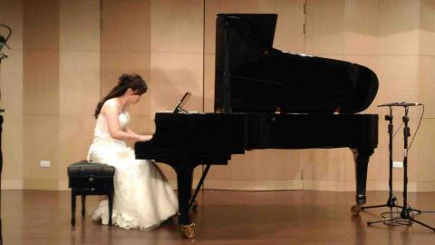 Cherry - 個人音樂會