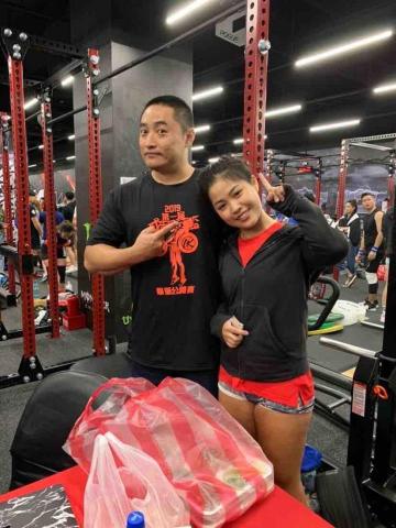 Lai肌力體能教練 - 