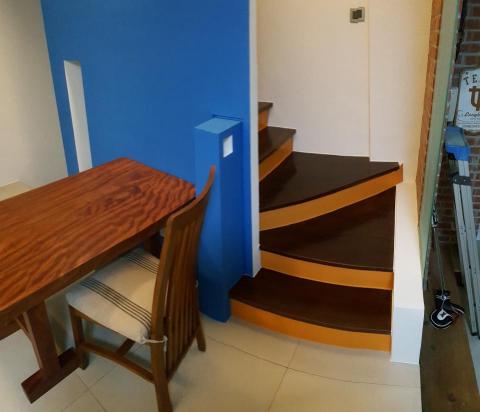 台中市區推薦宇祥油漆 - 立邦乳膠漆 調色