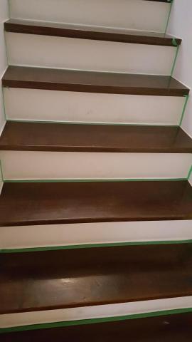 台中市區推薦宇祥油漆 - 原本的顏色