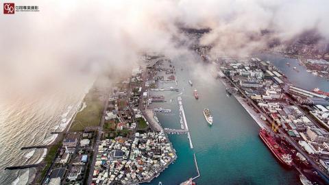 造夢空間 - 空拍作品