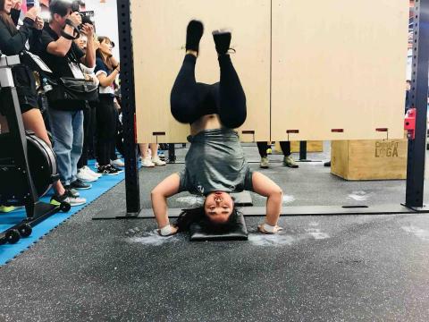 Lai肌力體能教練 - 