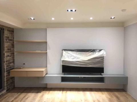 小P - 桃園 劉公館