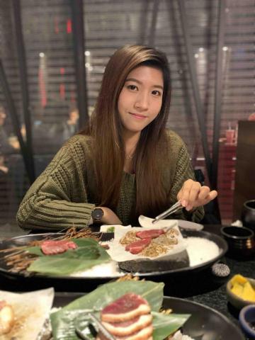 提供130服務的專家鄭媛