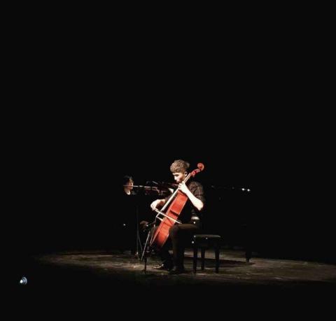 提供大提琴服務的專家大師兄百貨