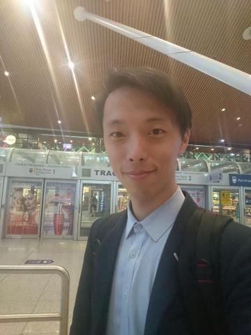 提供soho族是什麼服務的專家承毅