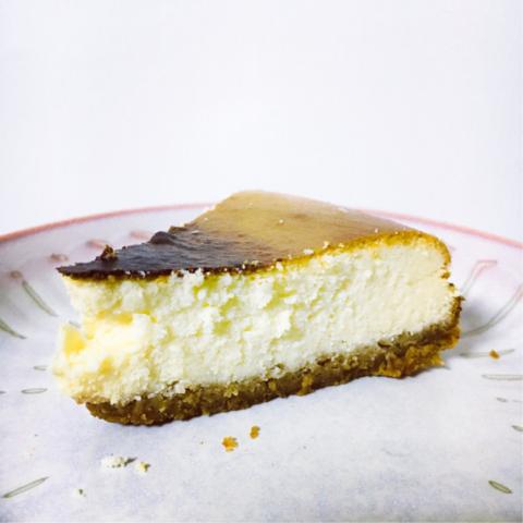 渡頭仔青年工作室 - 烘焙專長