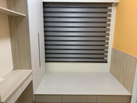 木木設計 - 小孩房