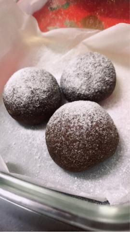 渡頭仔青年工作室 - 烘焙專長