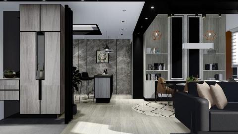 偶爾設計工作室 - 