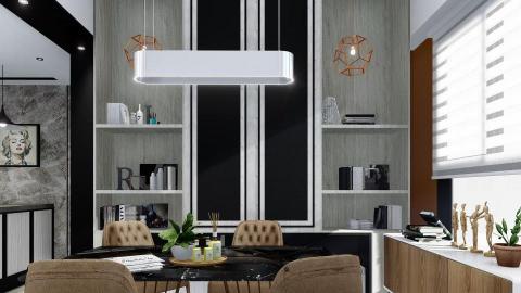 偶爾設計工作室 - 