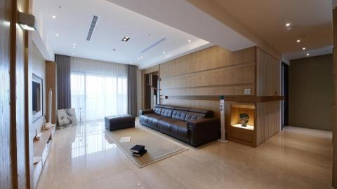 天璟空間設計 - 逸品苑