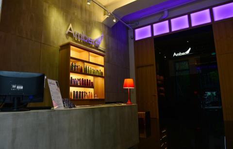 天璟空間設計 - 美髮沙龍店面設計