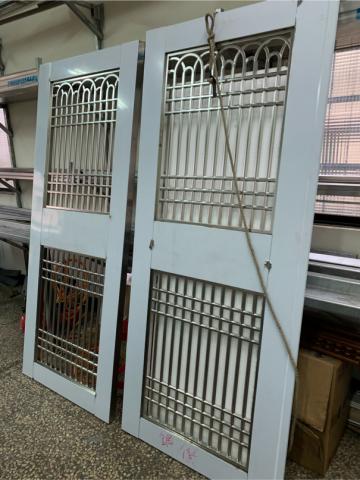 鋼傑鋼鋁工程行 - 