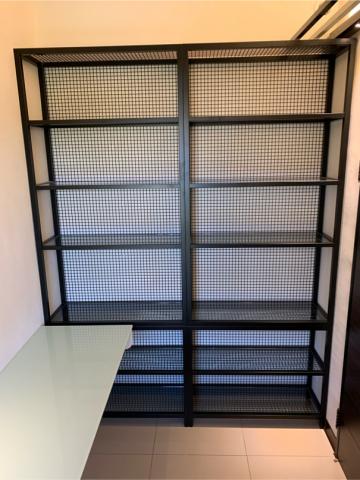 鋼傑鋼鋁工程行 - 