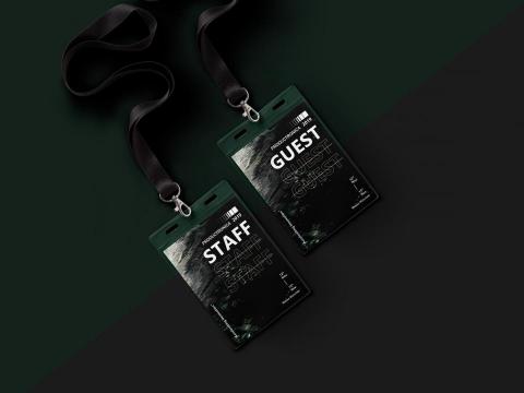 Kelsey Hung - Productronica 展覽識別-工作證設計
Productronica - Staff Id design 

More design works:
https://issuu.com/7685281/docs/portfolio-_issue)