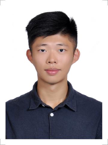 提供諮商dcard服務的專家鍾明諺