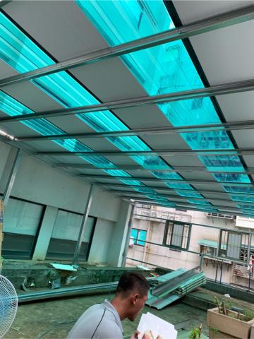 鋼傑鋼鋁工程行 - 