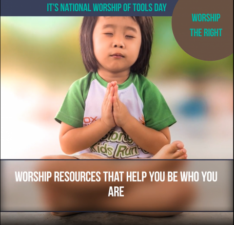 熱門行銷工作室 - 311工具崇拜日
世界上的宗教信仰千奇百怪，有的崇拜抽象的神，有的崇拜各種動植物，有的崇拜魔法巫術。但是在太平洋美拉尼西亞地區有一種信仰，其奇特程度大大超過一般的宗教，它崇拜的是西方人帶來的貨物，這就是「貨物崇拜教」。當貨物崇拜者看見外來的先進科技物品，便會將之當作神祇般崇拜。l