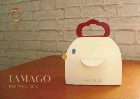 林家佑 - 包裝設計