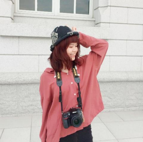 提供藝術攝影服務的專家MJ Yang