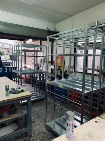 鋼傑鋼鋁工程行 - 