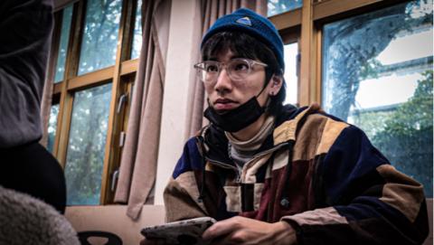 麥扣攝 - 人像攝影