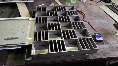 旭權金屬有限公司 - 