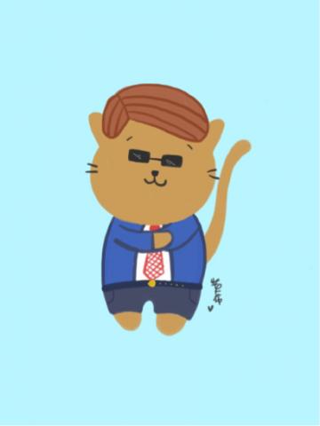 吳若希 -  插圖設計