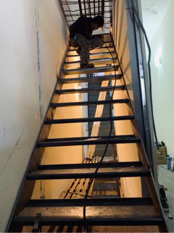 鋼傑鋼鋁工程行 - 