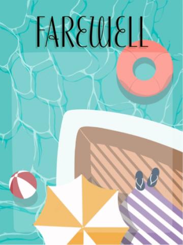 吳若希 - 邀請函設計