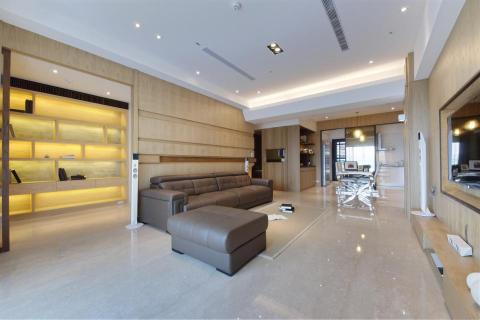 天璟空間設計 - 逸品苑