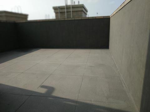 賴克明防水防漏 - 施工中