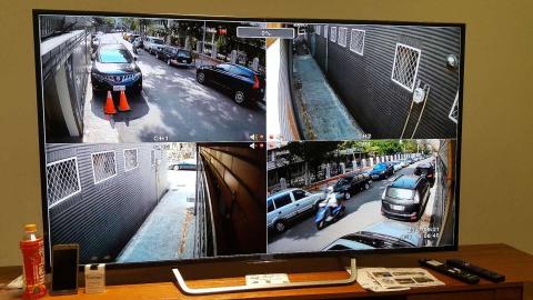 以探科技有限公司 - 高清監視系統