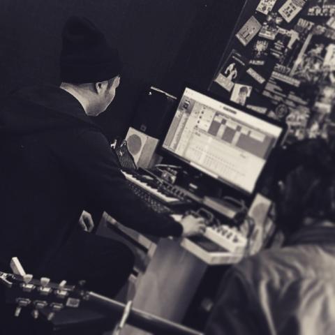 王聖展 - 現場錄音服務