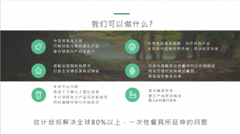 台灣區塊鏈有限公司 - 募資企劃-簡報式企劃案