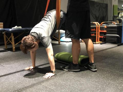 PB SPORT - 骨盆核心調整,讓您腰臀曲線更美 PB SPORT - 骨盆核心調整,讓您腰臀曲線更美