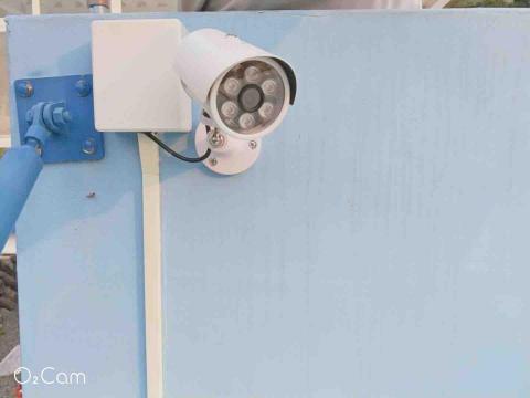 威凱監控工作 - 