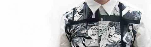 權迅服裝工作室 - 時裝品牌設計