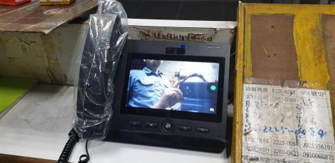 以探科技有限公司 - 大樓網路對講機系統