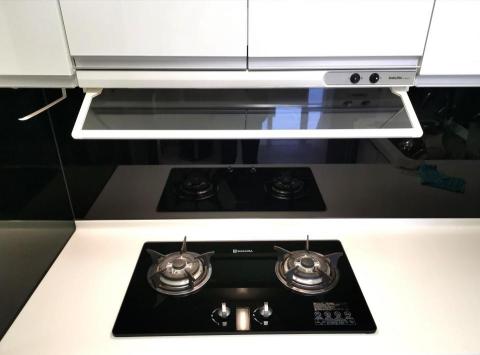 宅管家居家清潔 - 瓦斯爐清洗