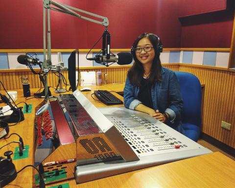 Masa  中越譯者 - 