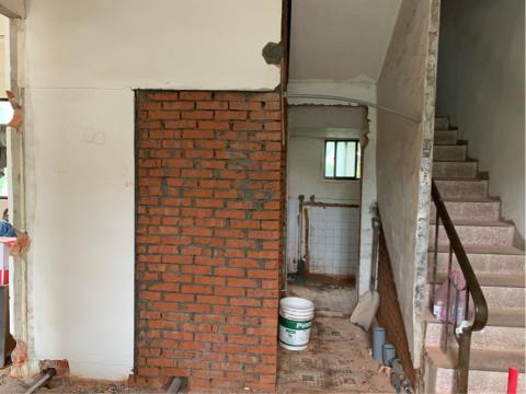 寰宇工程顧問/樂建修繕工程公司 - 