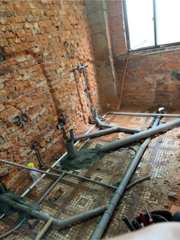 寰宇工程顧問/樂建修繕工程公司 - 