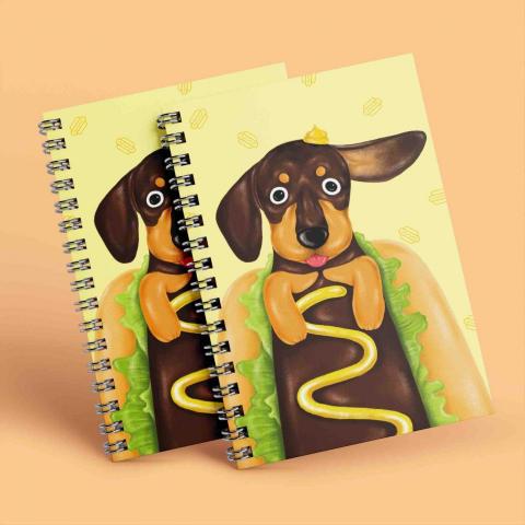 Ching.art - 電繪寵物並商品化