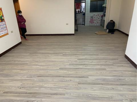 寰宇工程顧問/樂建修繕工程公司 - 