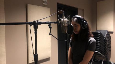 Ching張瀞 -  Ching張瀞 -