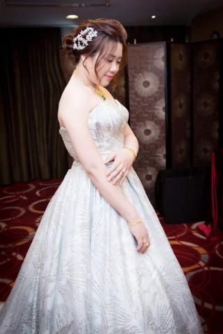 熱血威廉攝影師(熱血新聞) - 婚禮拍攝