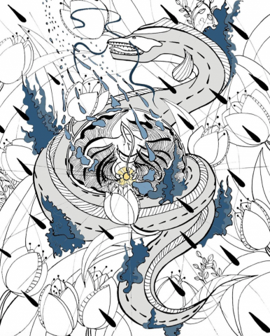 KUKU Studio - 柏林＆台北 創作 - 