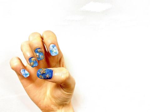 Eddie nail💅🏼 - 